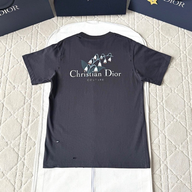 Dior Unisex Tee