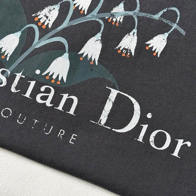 Dior Unisex Tee