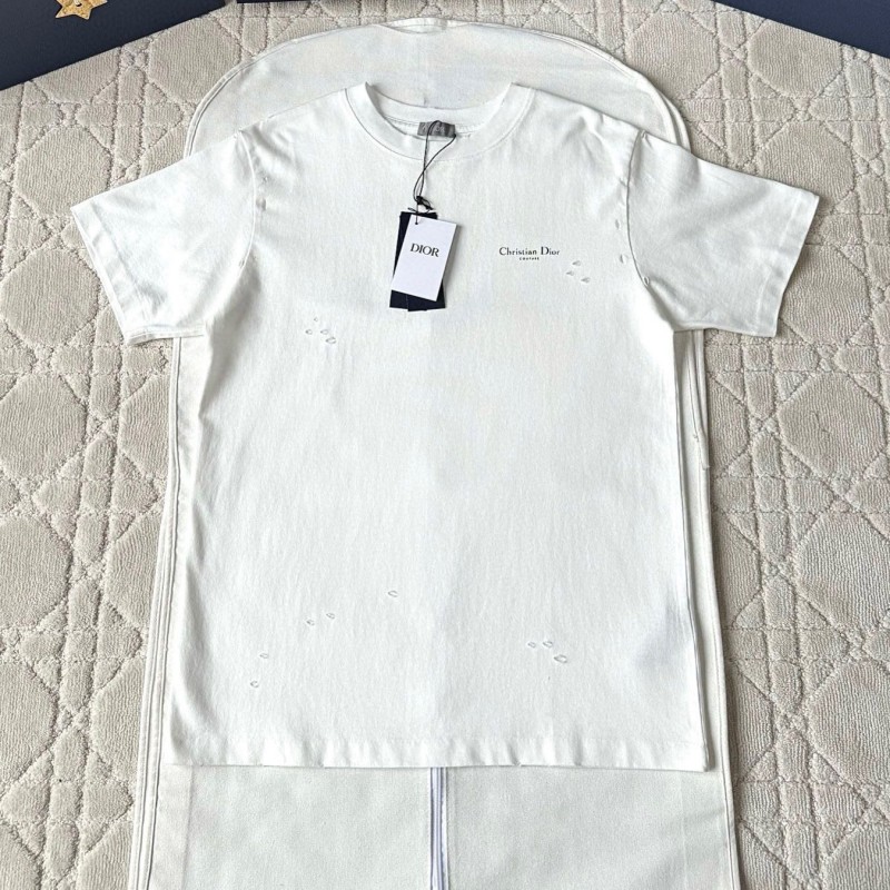 Dior Unisex Tee