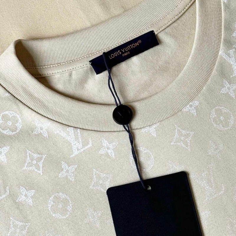 LV Unisex Tee