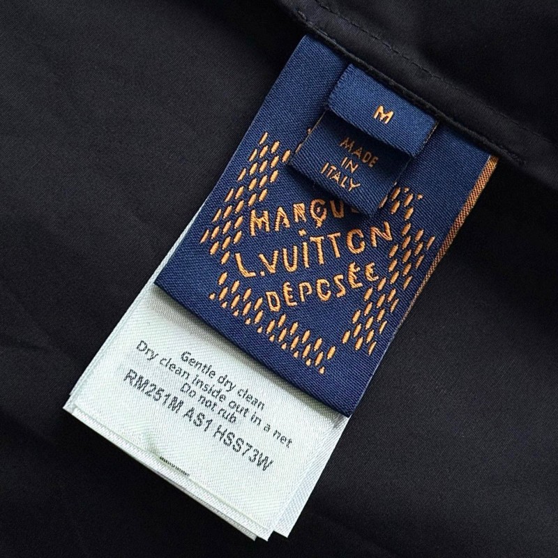 LV Unisex Shirt