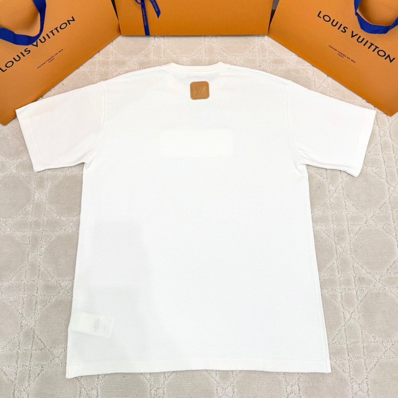LV Unisex Tee