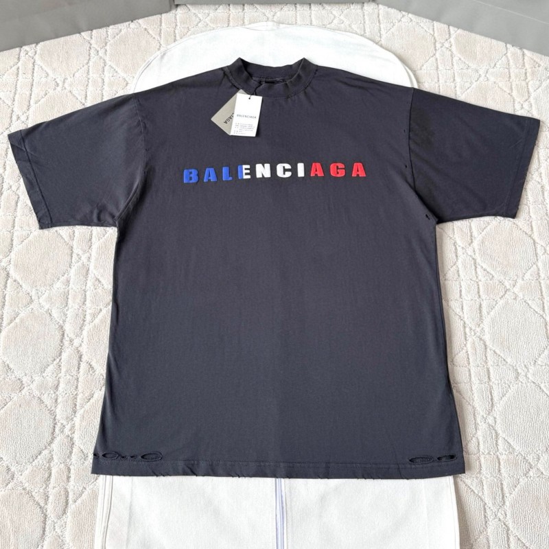 Balenciaga Unisex Tee