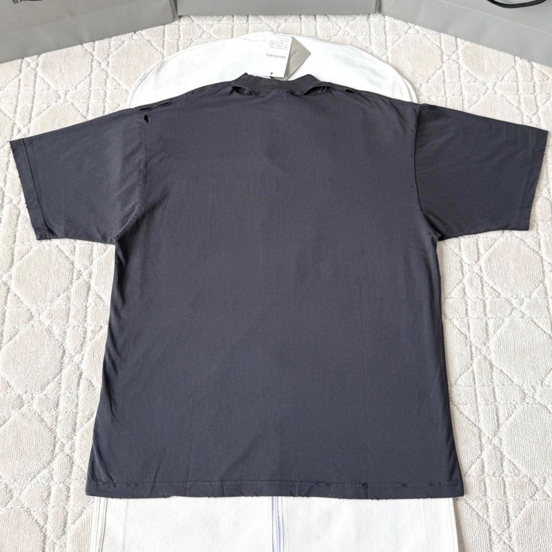 Balenciaga Unisex Tee