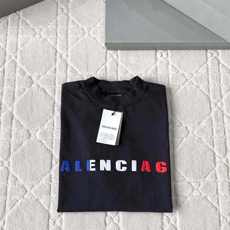 Balenciaga Unisex Tee
