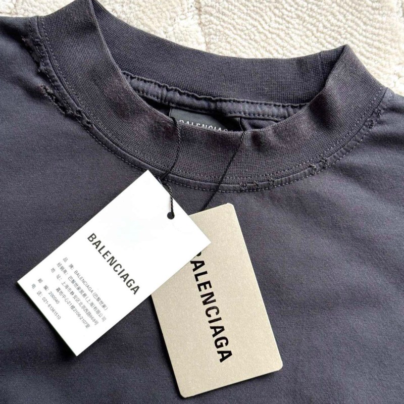 Balenciaga Unisex Tee