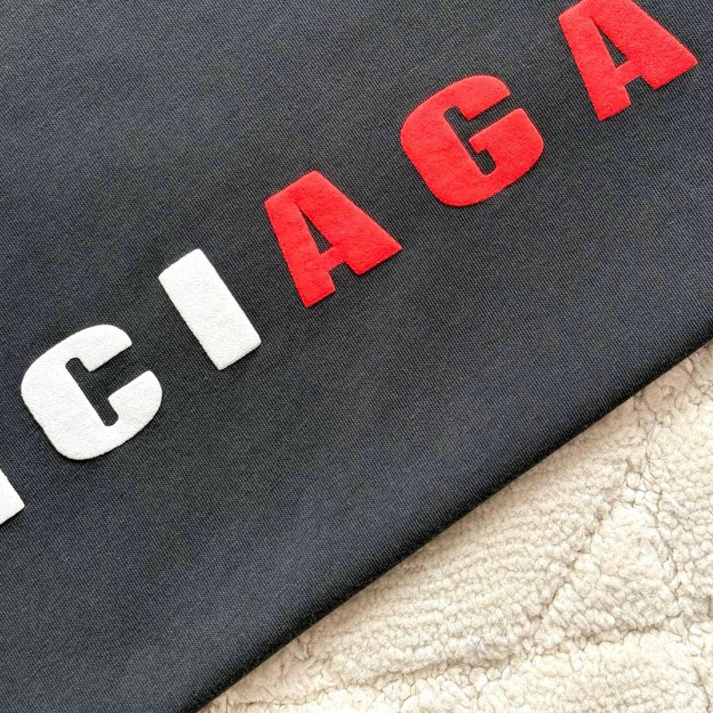 Balenciaga Unisex Tee