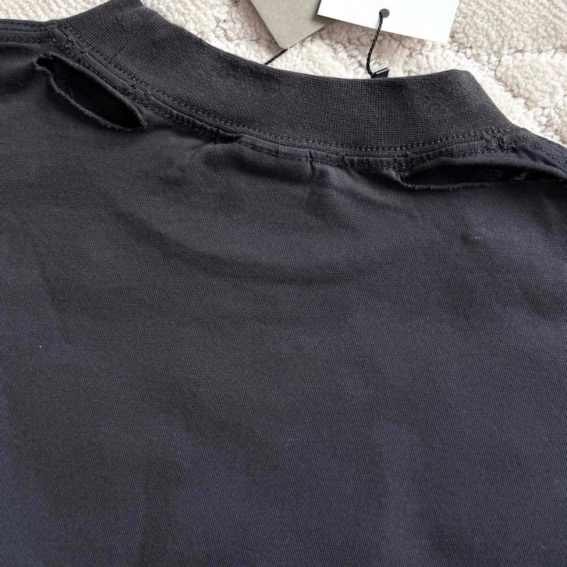 Balenciaga Unisex Tee