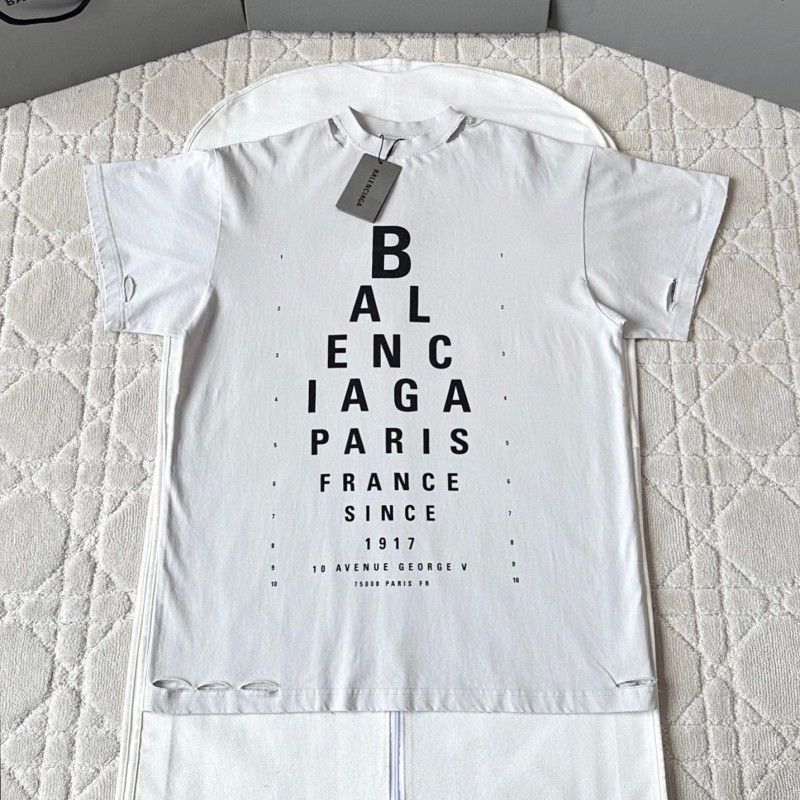Balenciaga Unisex Tee