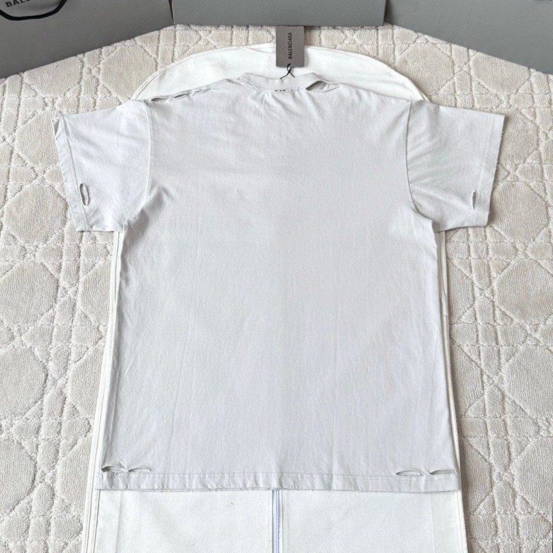 Balenciaga Unisex Tee