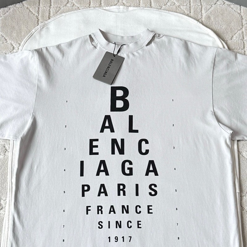 Balenciaga Unisex Tee