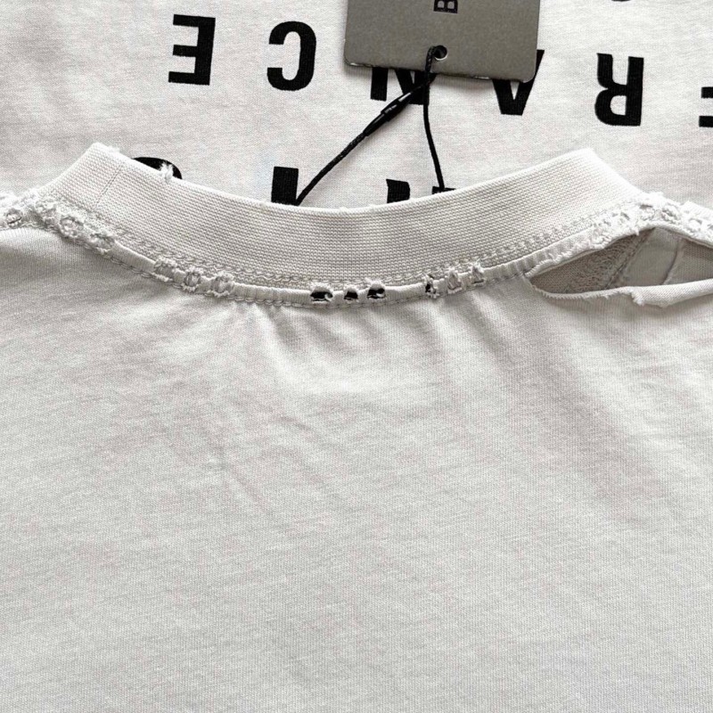 Balenciaga Unisex Tee
