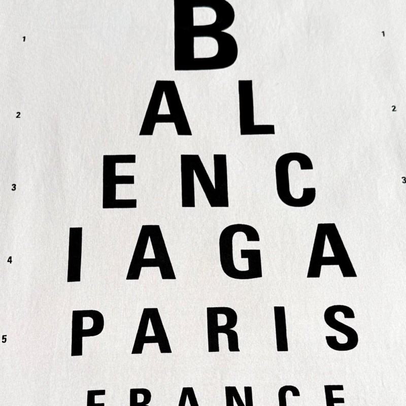 Balenciaga Unisex Tee
