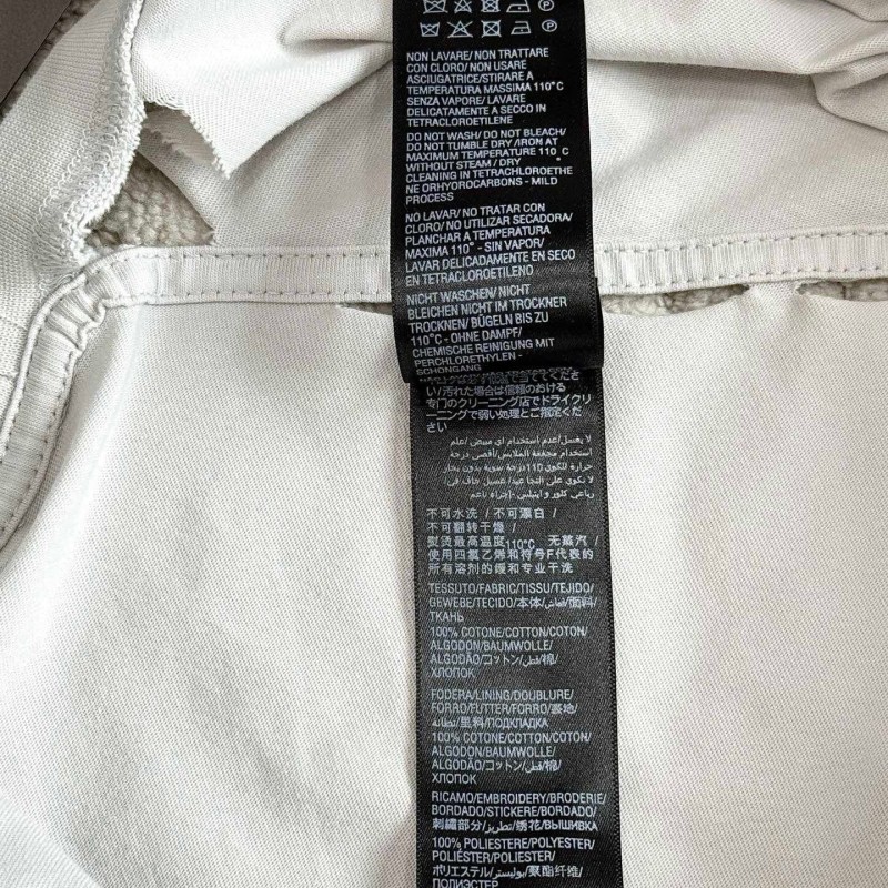 Balenciaga Unisex Tee