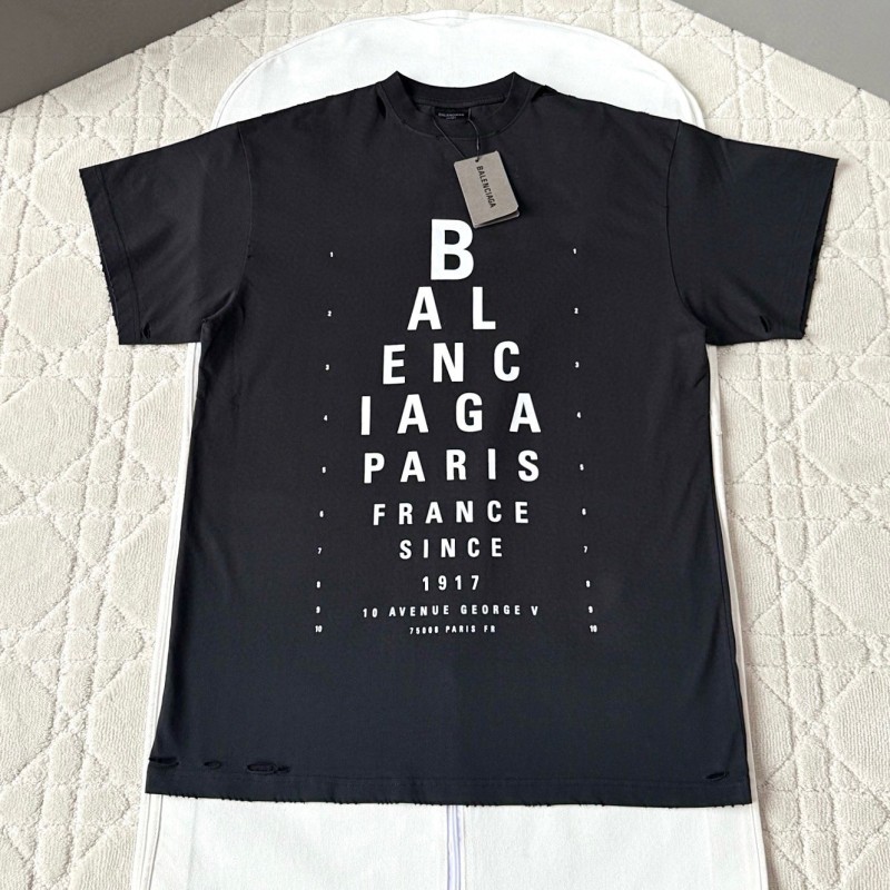 Balenciaga Unisex Tee