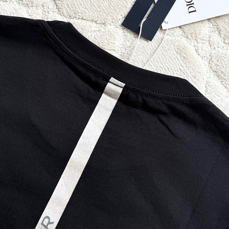 Dior Unisex Tee