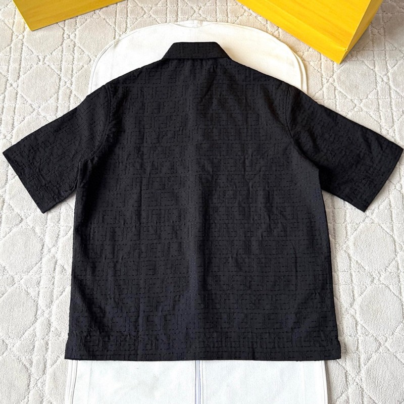 Fendi Unisex Shirt