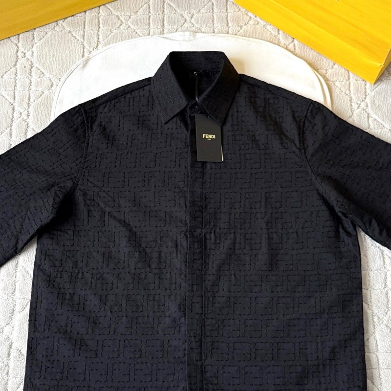 Fendi Unisex Shirt