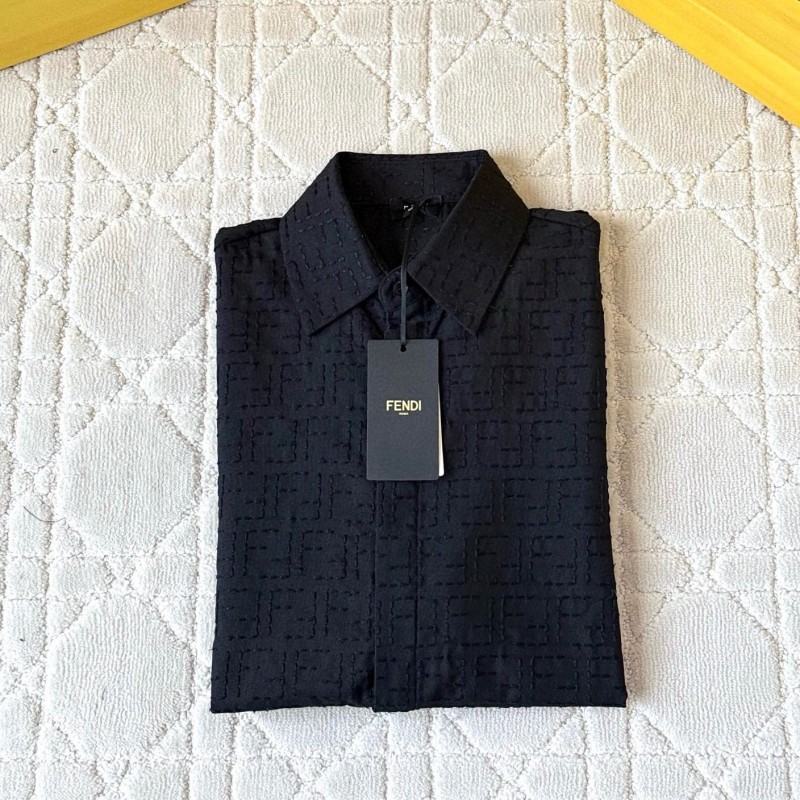 Fendi Unisex Shirt