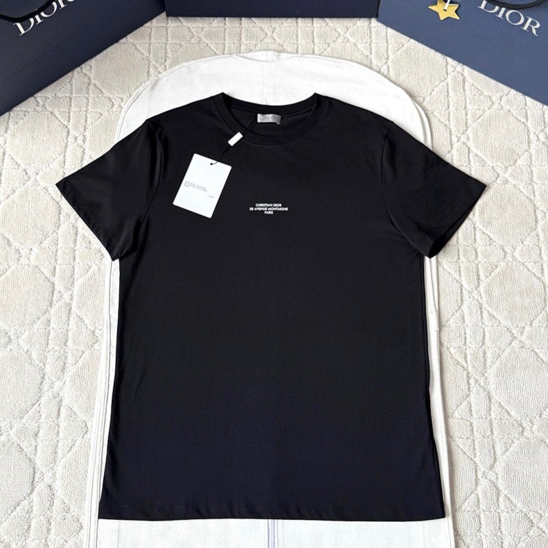 Dior Unisex Tee
