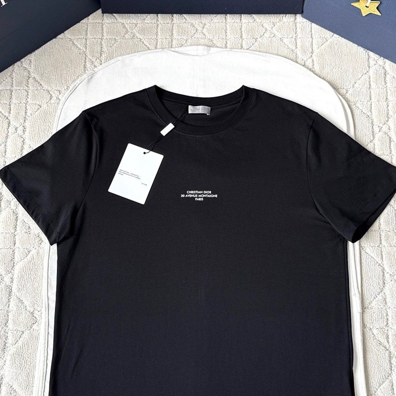 Dior Unisex Tee