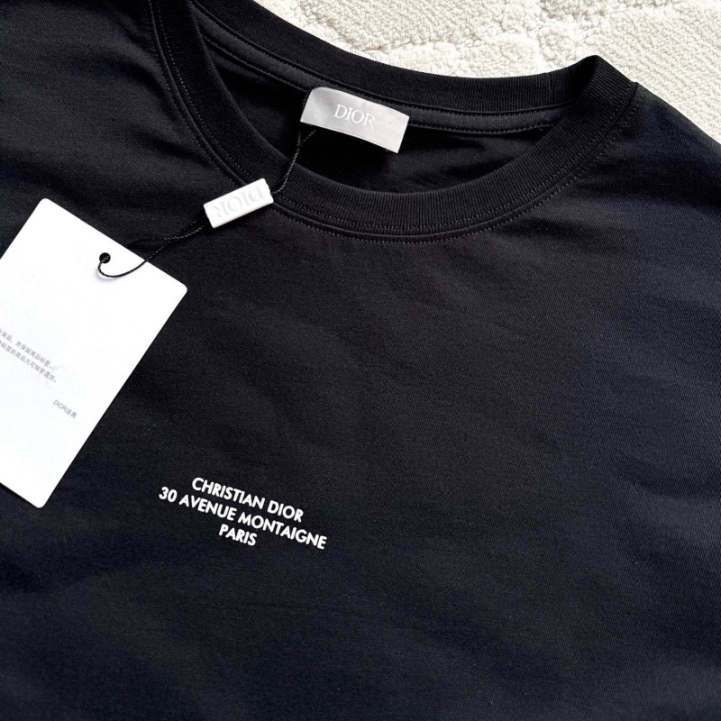 Dior Unisex Tee