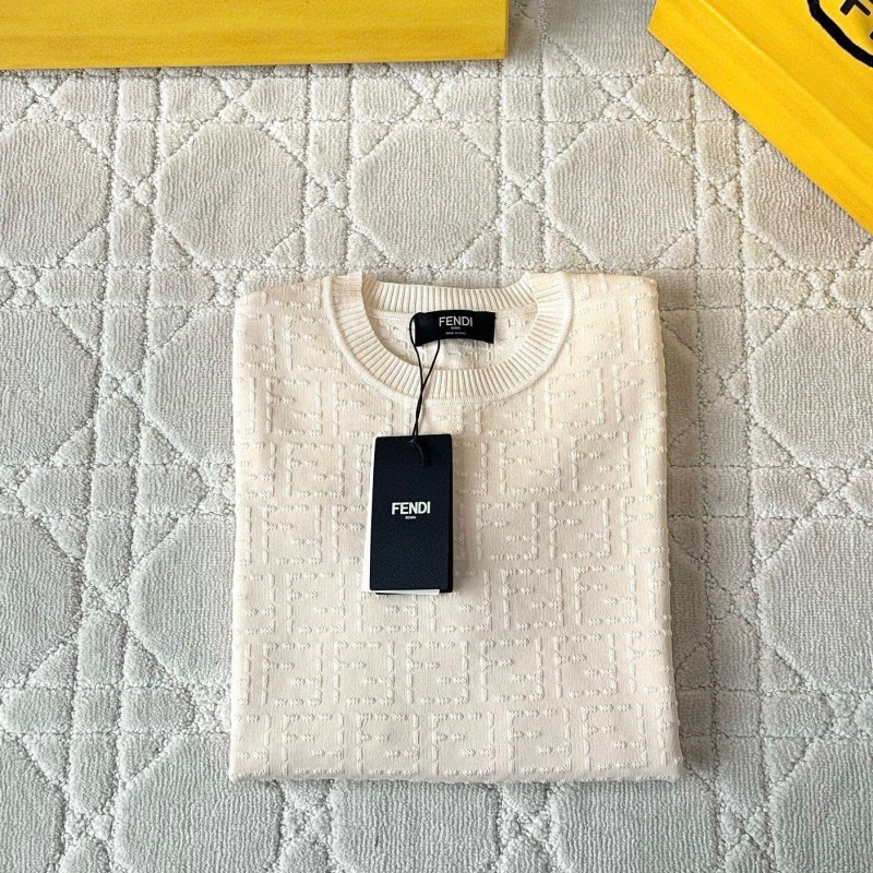 Fendi Unisex Tee