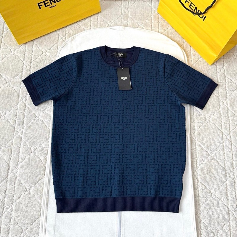 Fendi Unisex Tee