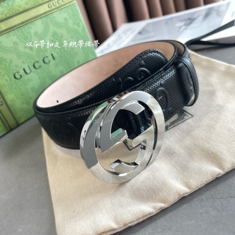 Gucci Men Belt