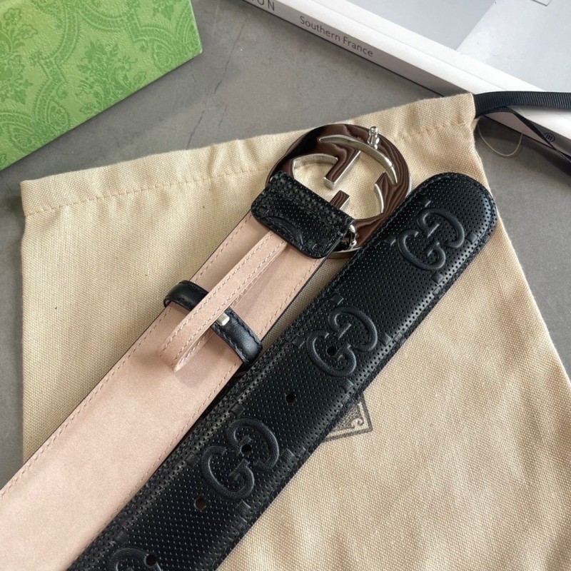 Gucci Men Belt