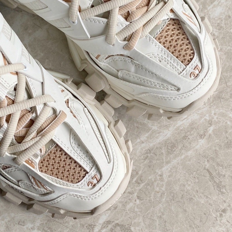 Balenciaga Unisex Shoes