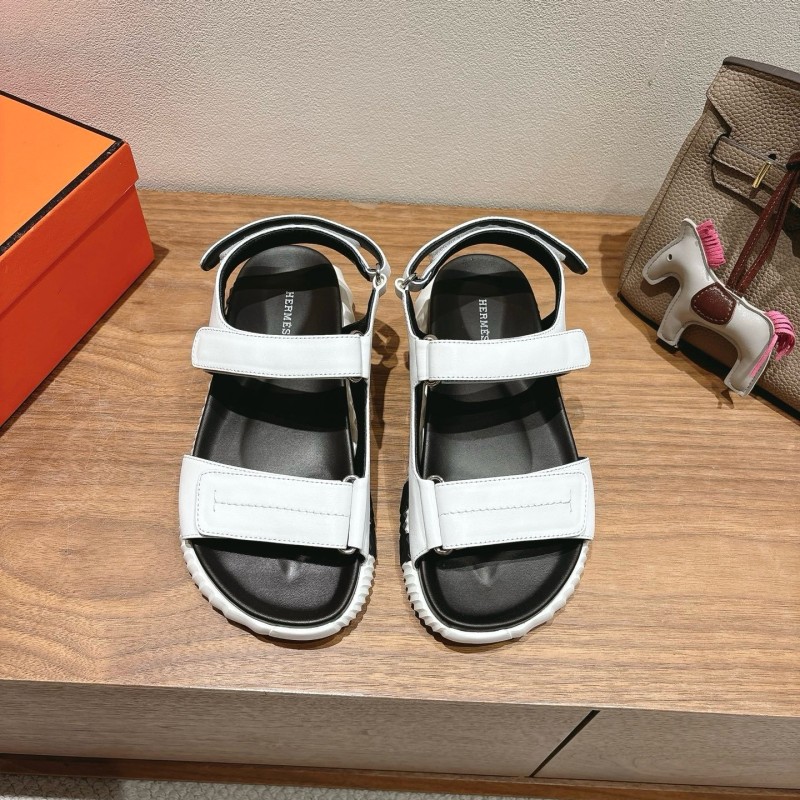 Hermes Sandals