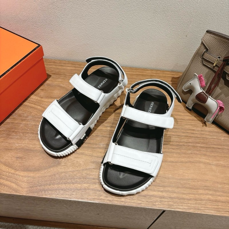 Hermes Sandals