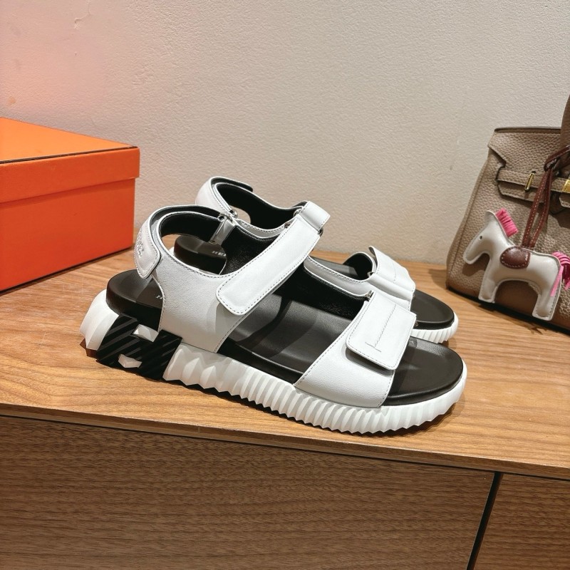 Hermes Sandals