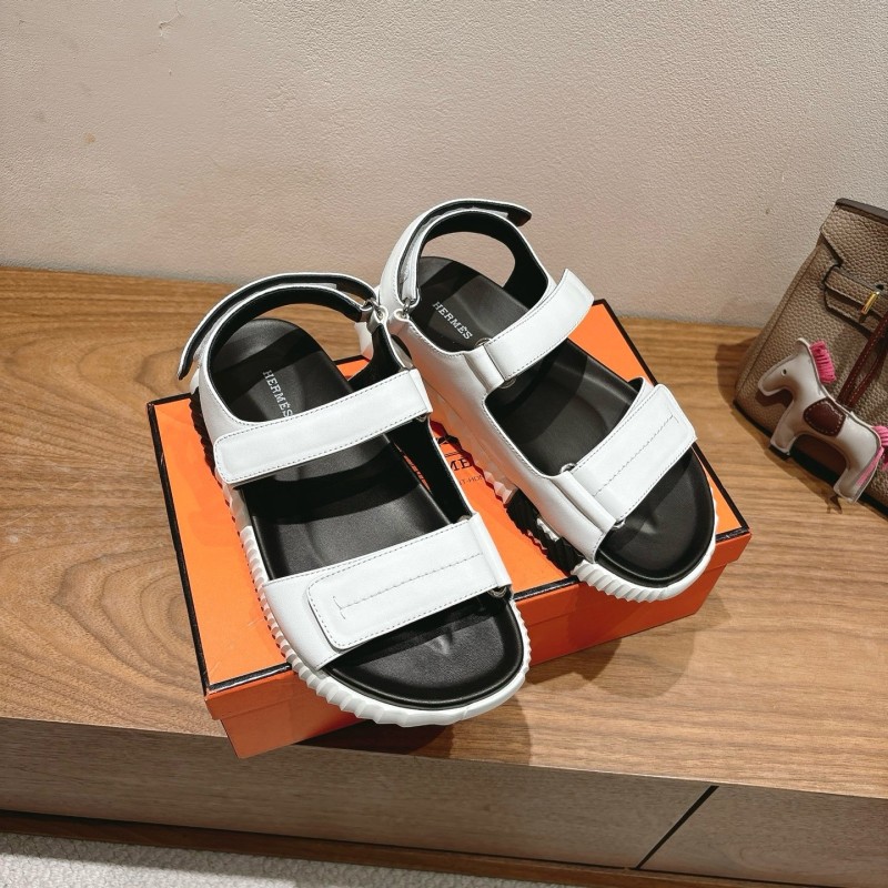 Hermes Sandals