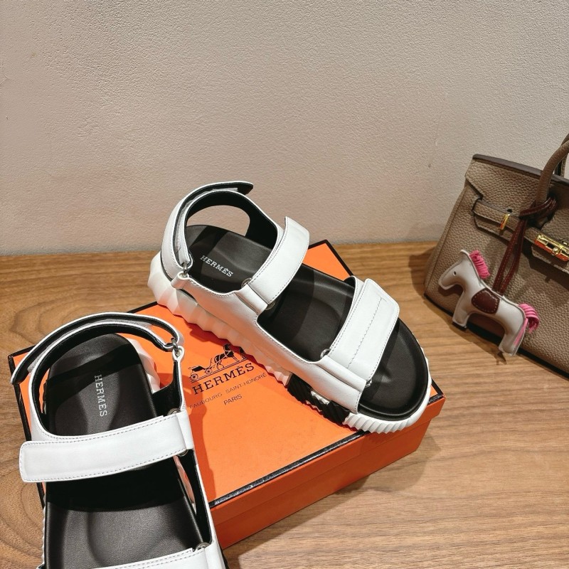 Hermes Sandals