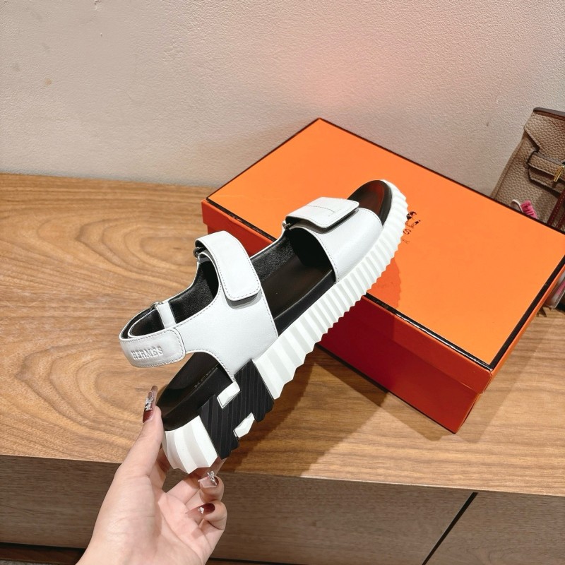 Hermes Sandals