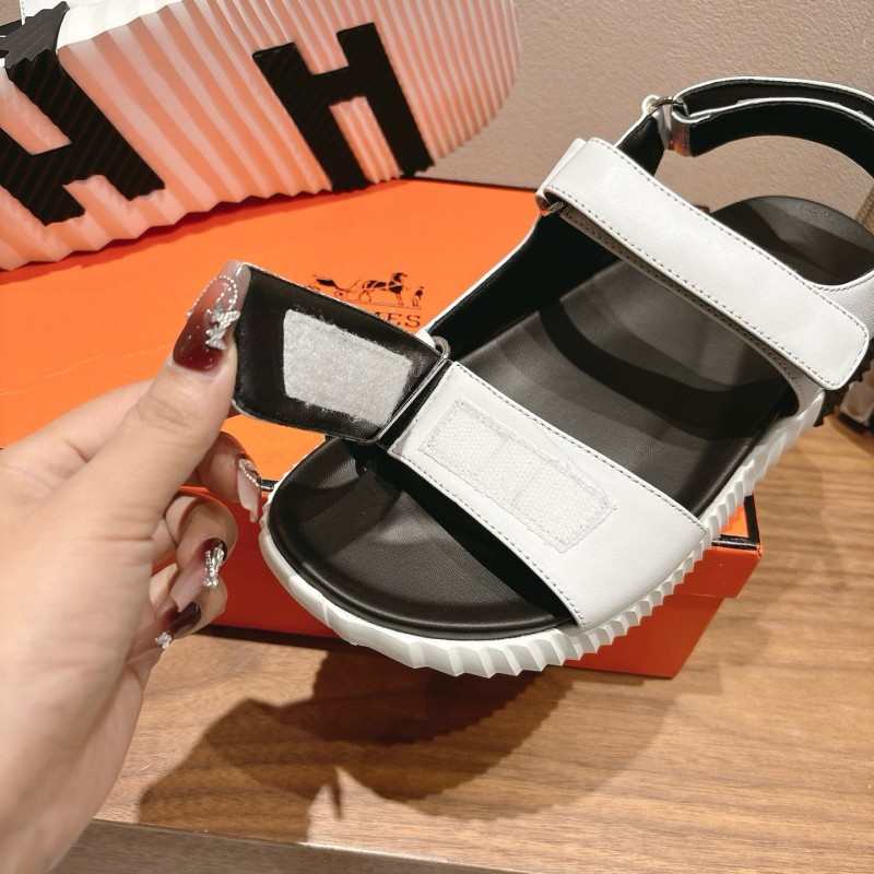 Hermes Sandals