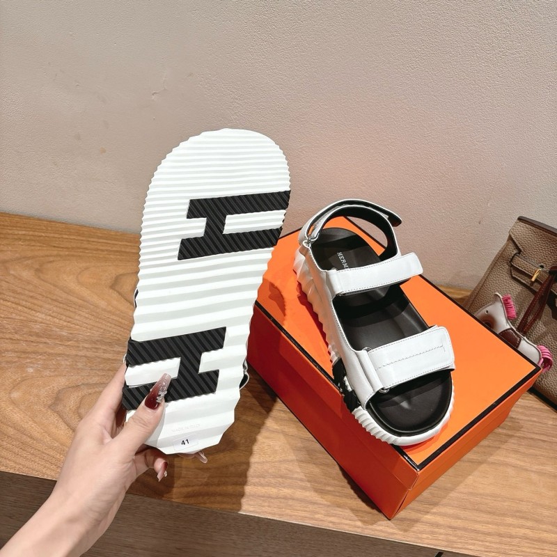 Hermes Sandals