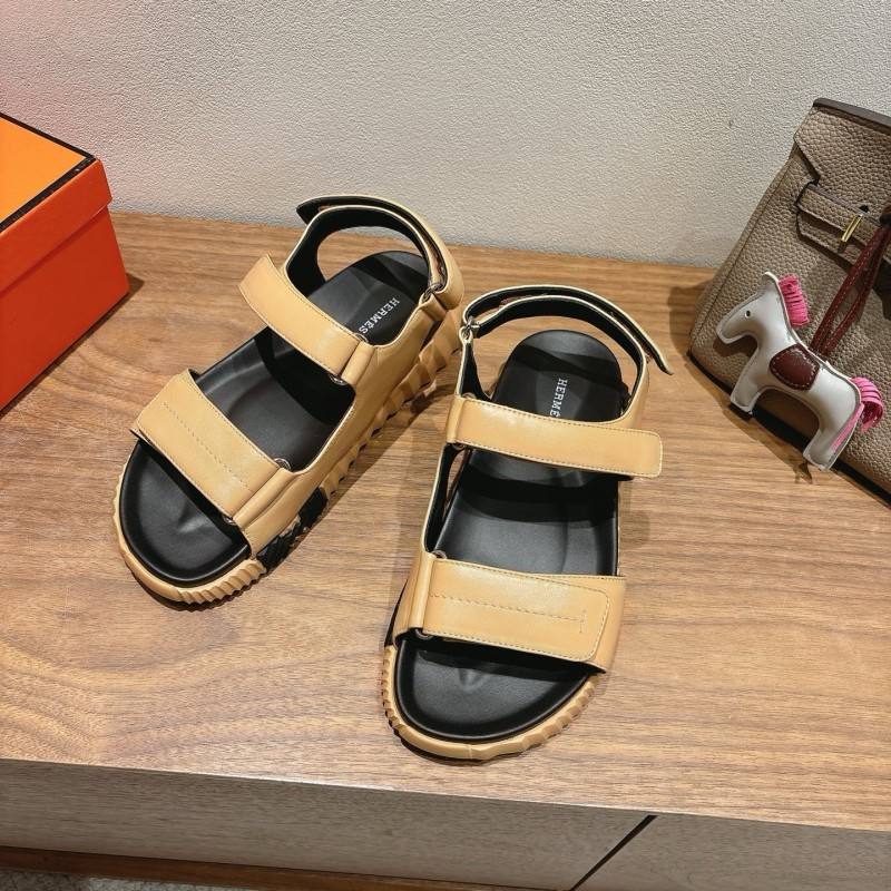 Hermes Sandals