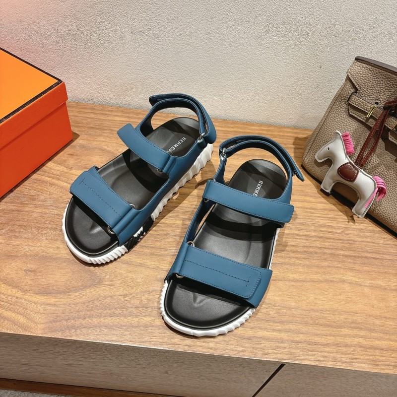 Hermes Sandals