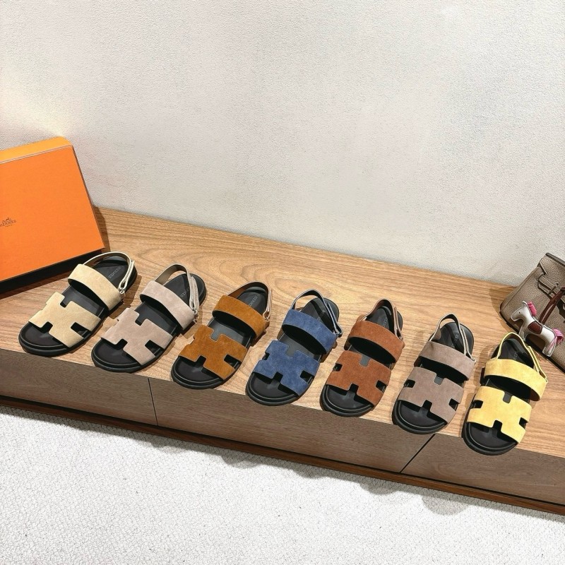 Hermes Sandals