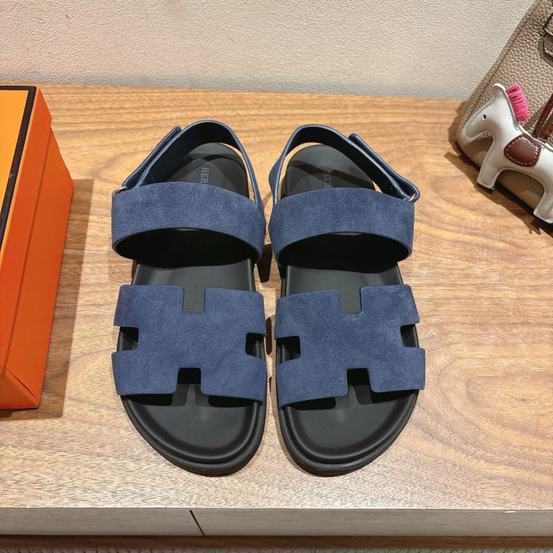 Hermes Sandals