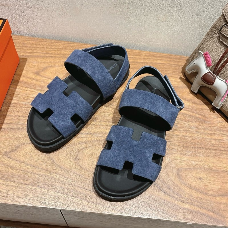 Hermes Sandals