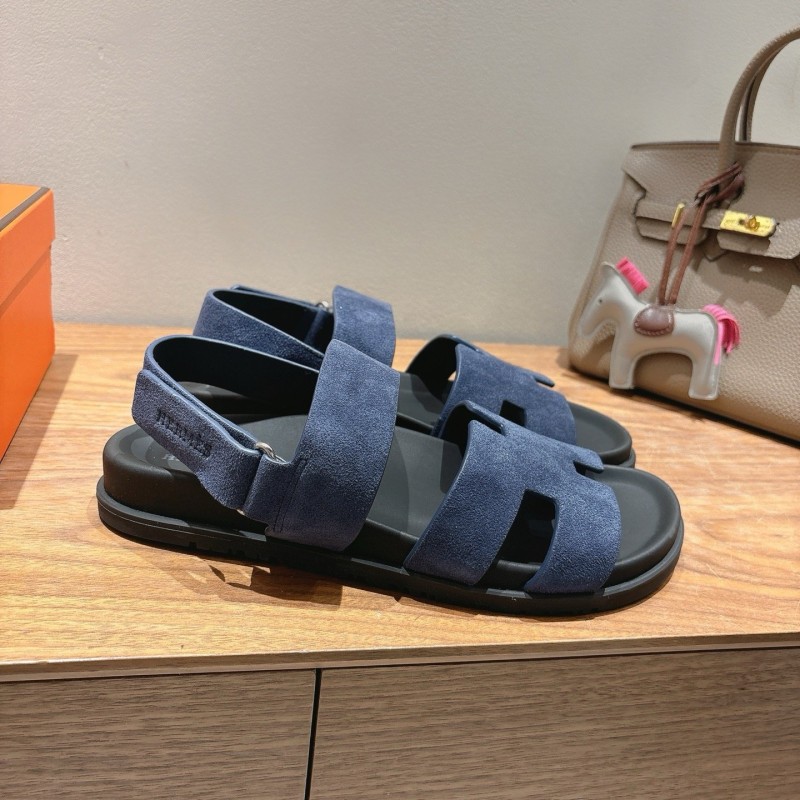 Hermes Sandals