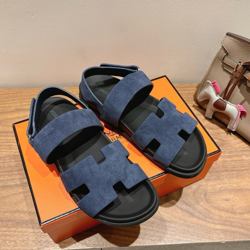 Hermes Sandals