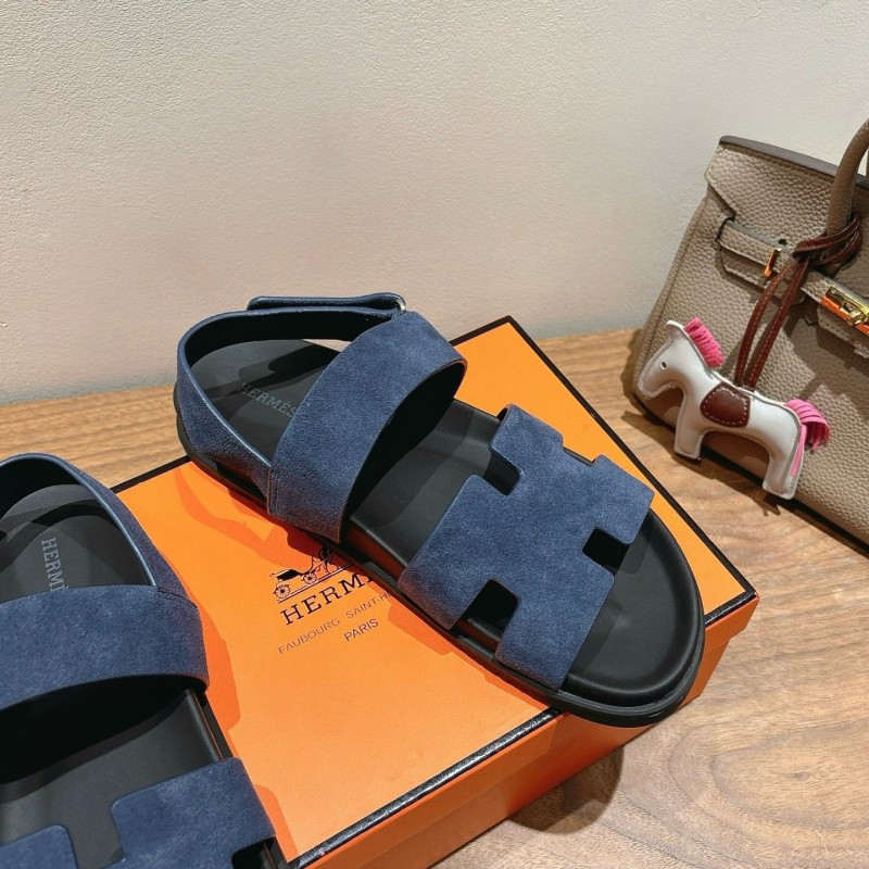 Hermes Sandals