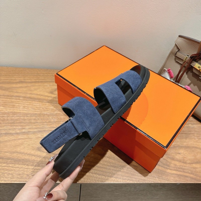 Hermes Sandals