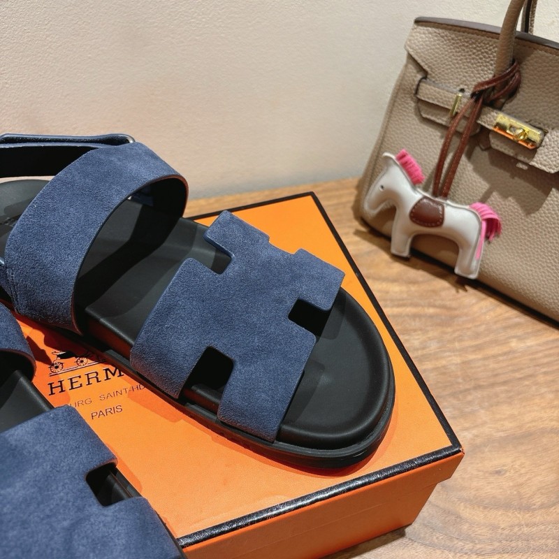 Hermes Sandals
