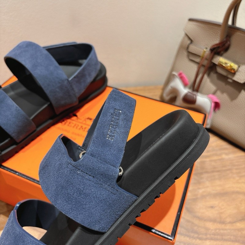 Hermes Sandals